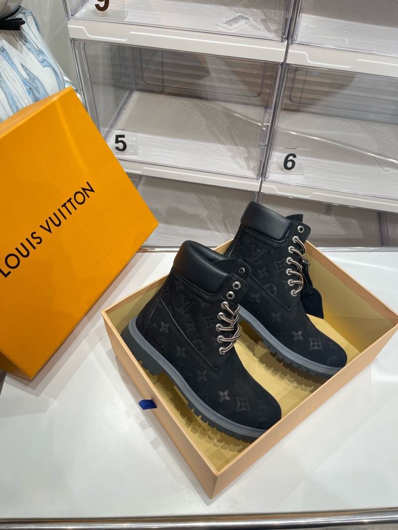 Louis Vuitton Boots